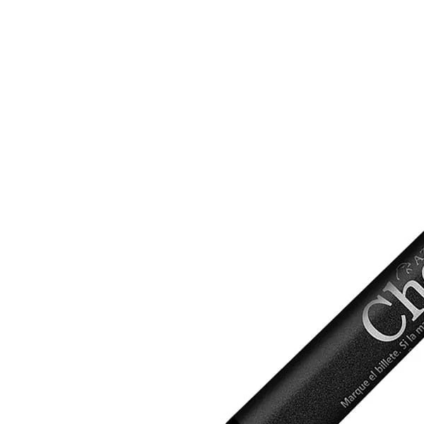 MARCADOR DELG. DETECT. BILLET.FALSOS CHECK IT E12 C144